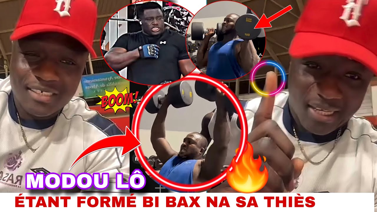 Analyse bou am solo sur le combat Sa Thiès Modou lô Weuz diambar et Ma Paul vérité absolue 