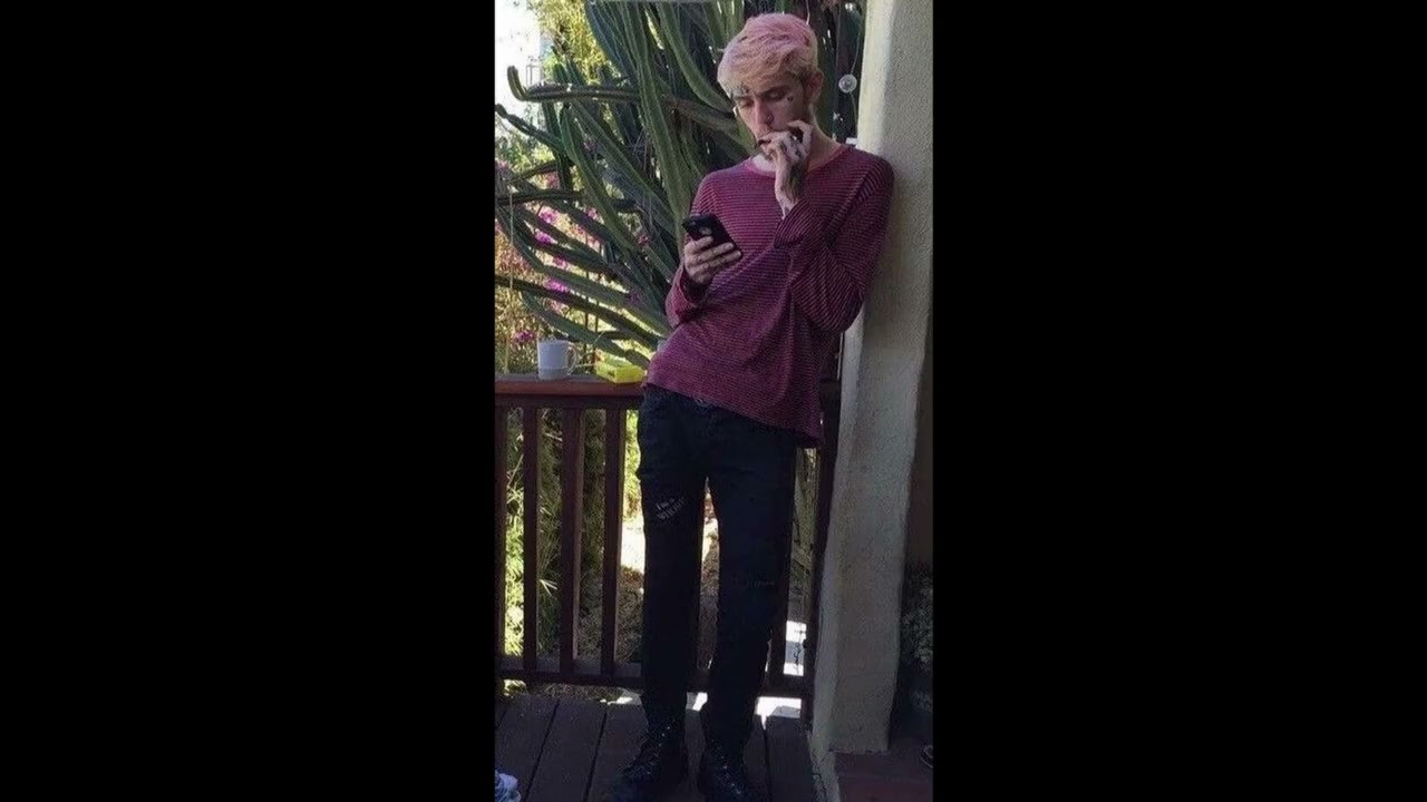 [FREE] old lil peep  x nedarb type beat  * head *