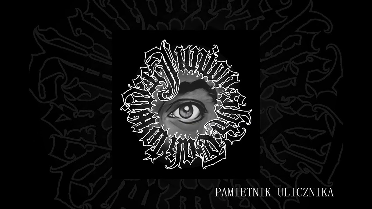 Junior SHX ➟ Pamiętnik Ulicznika (Prod. Kozim)