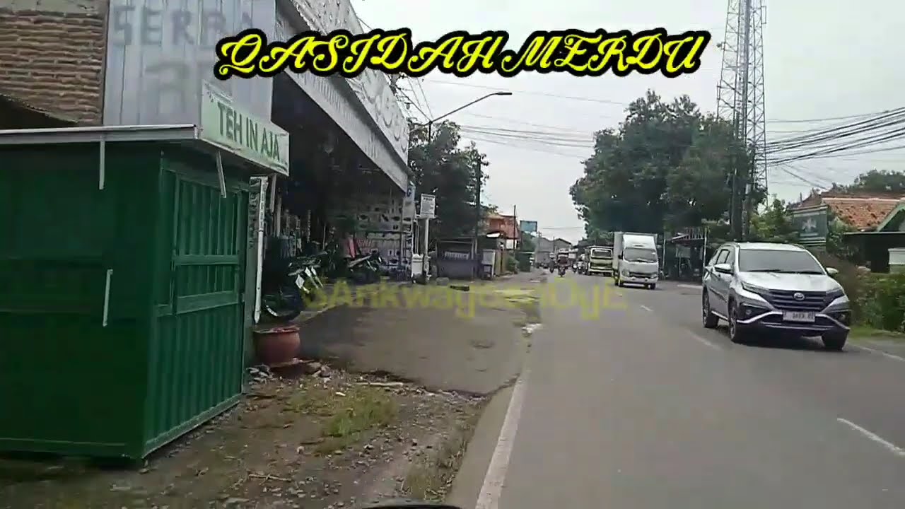 QASIDAH MERDU 2026!!! BIKIN ADEM DIHATI