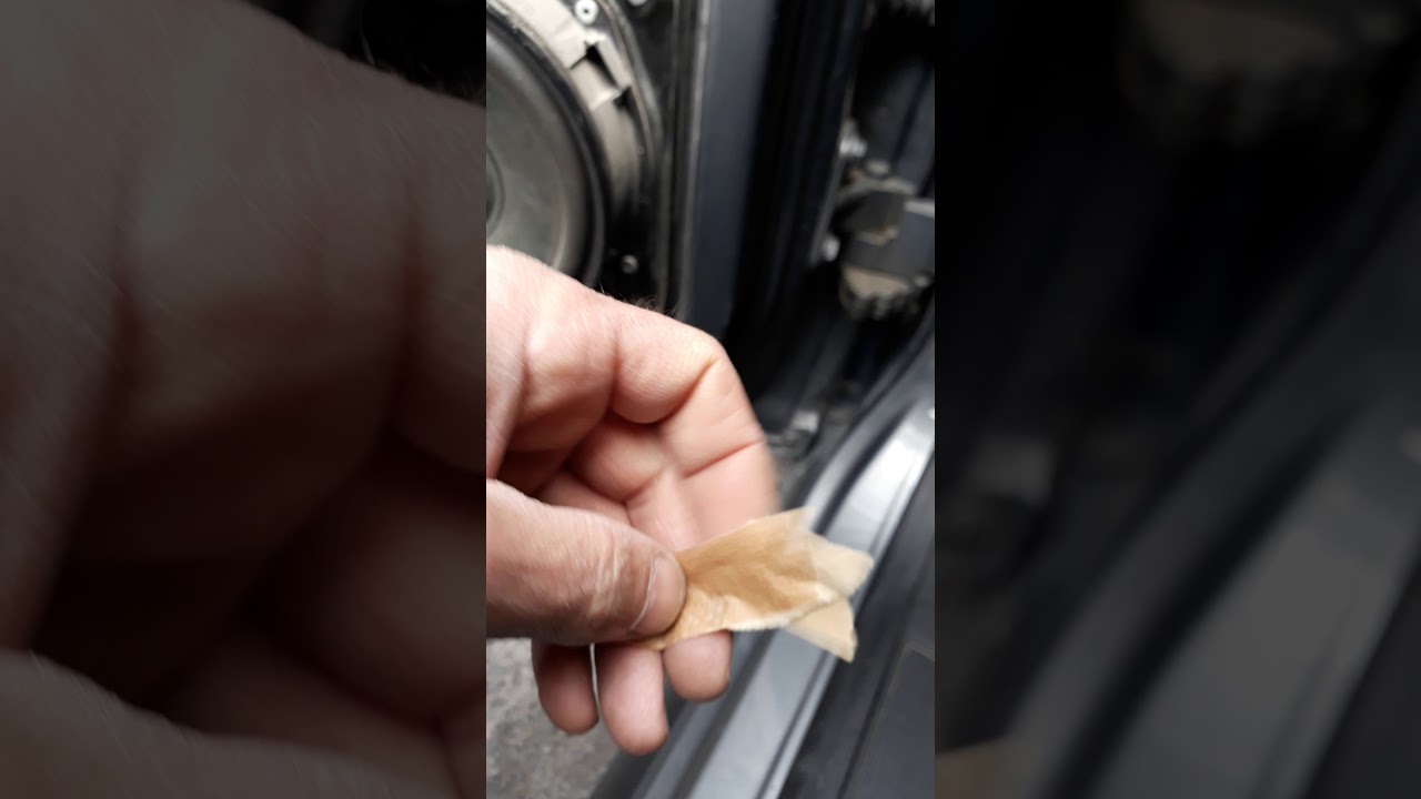 PASSAT B6 dış kapı kolu kilit ve halat