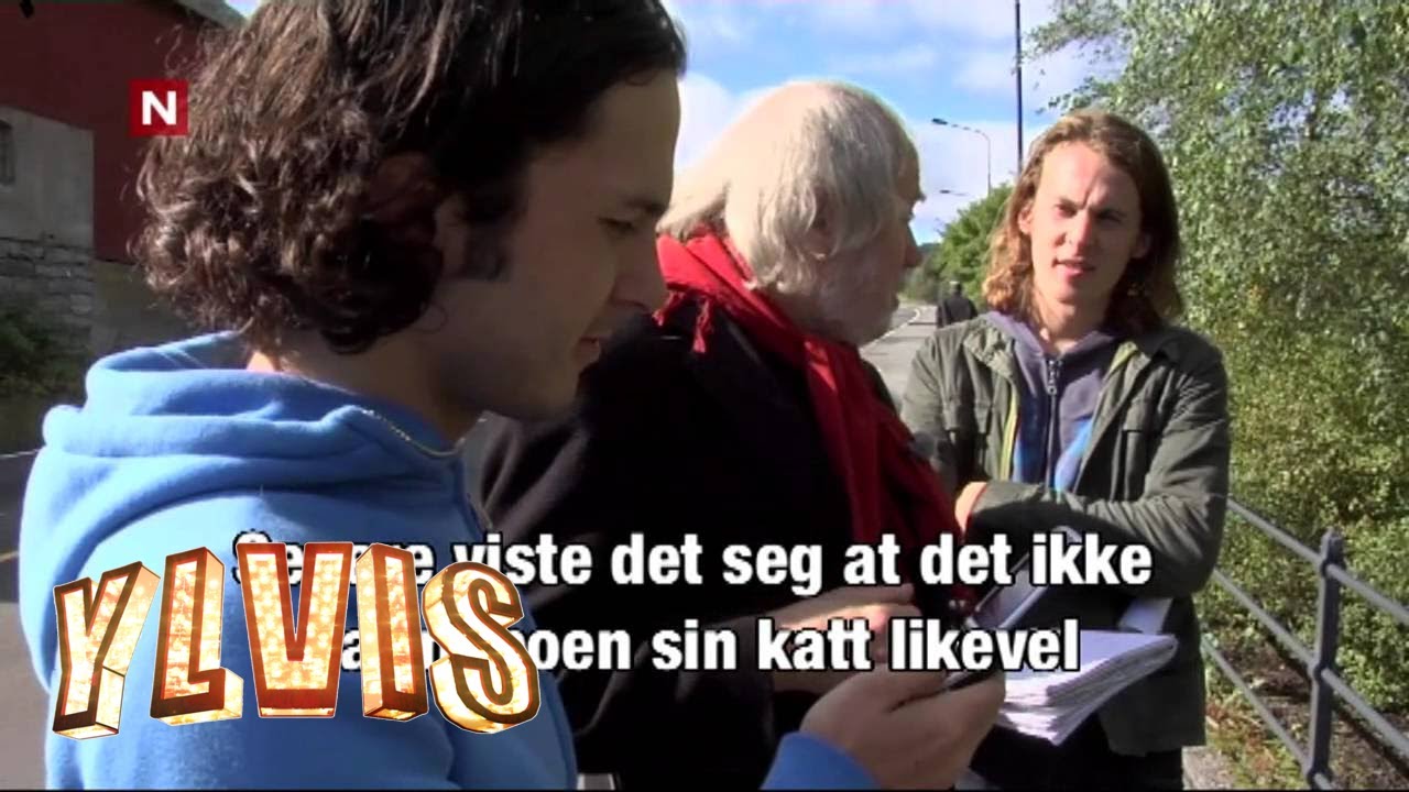 Ylvis - Norges herligste: Du-deli-du-duden (English subtitles)