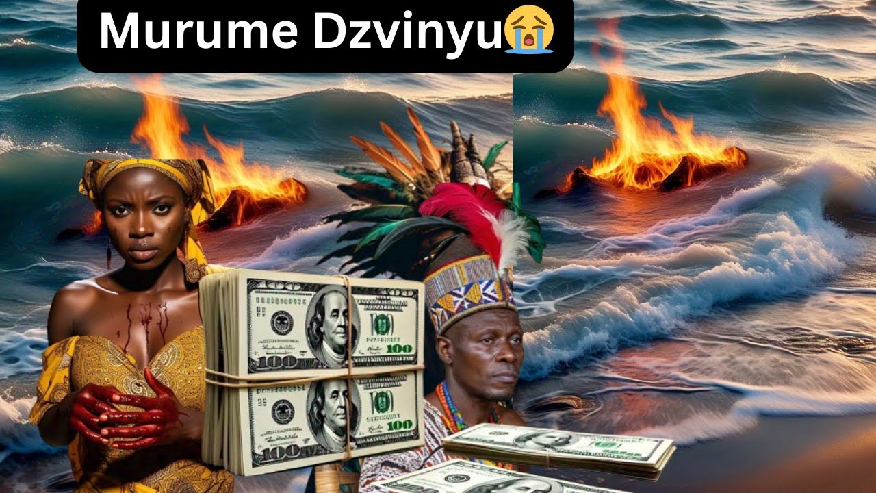 Kuromba Kwangu Ku Binga :Ndinorara NeDzvinyu