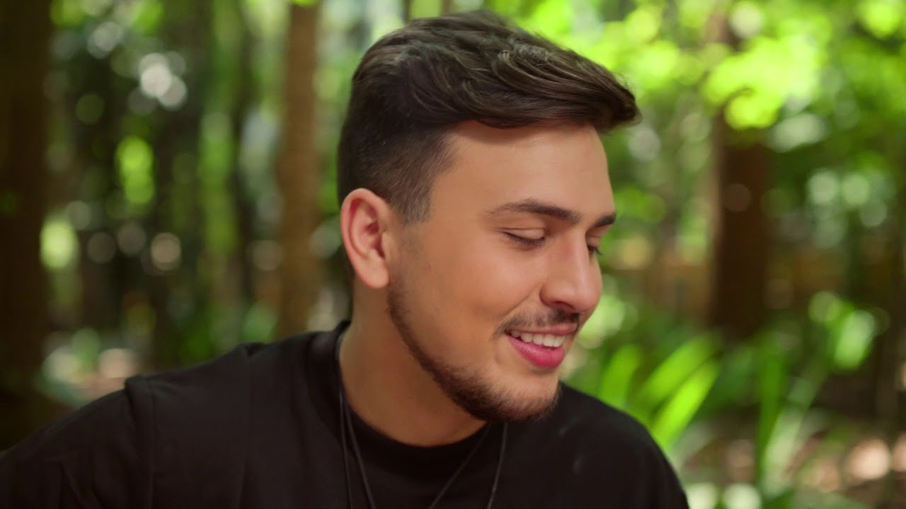 Pedro Thome - Chance Zero (Videoclipe Oficial)