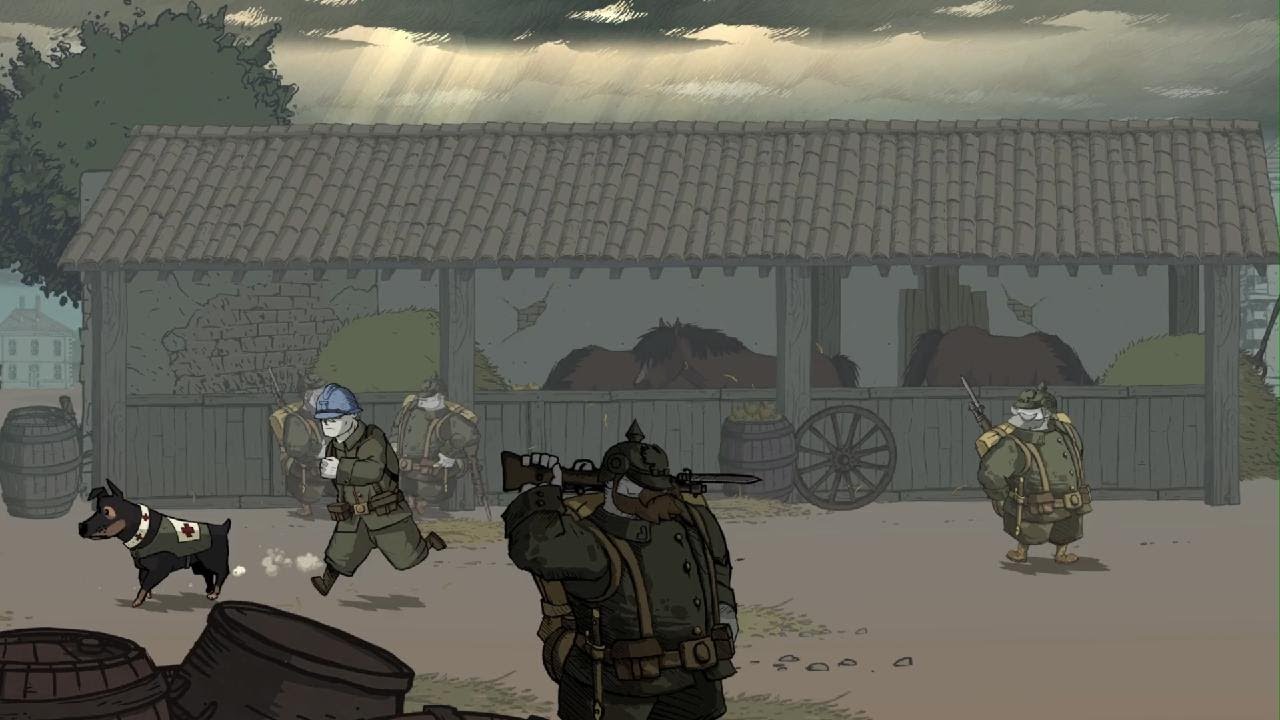 Valiant Hearts: The Great War_part10