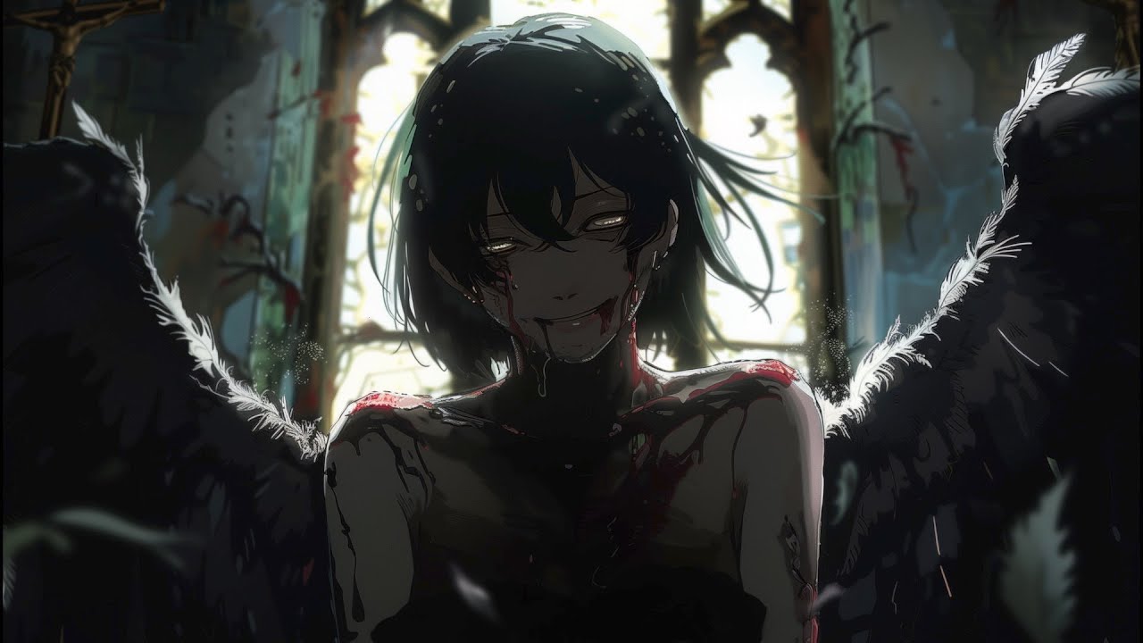 D̶͓̘̭̙̠̪͕̱̗̄̉̈́͛e҉͕̮͈͙̭͕͎͕͍͚͊͊̇̐̆͋̀̓v̶̭̲̭̬̮̀̎̿̾̂̀̓ĩ̵͔͖̞͚̫̯͛͆͆͗͛͗̍̚l̷̝̜̥͖͎̪̯̝͖̒̓̄̔