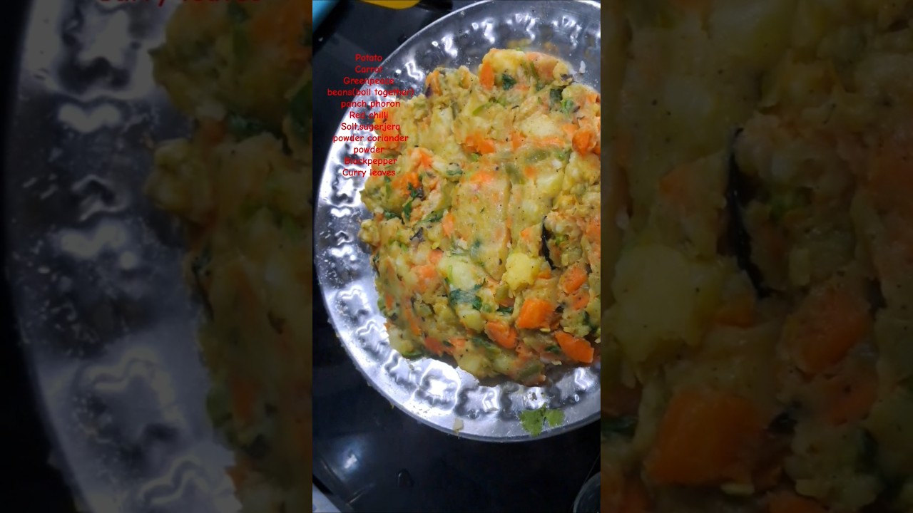 Breakfast hok kingba dinner dutotei fit#food #shorts #jayanti's kitchen story#curry