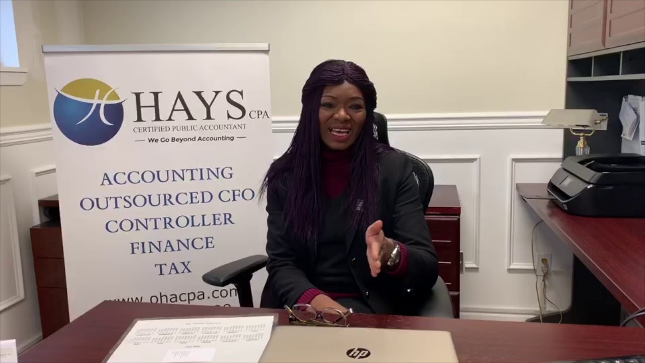 AVOIDING TAX PENALTIES