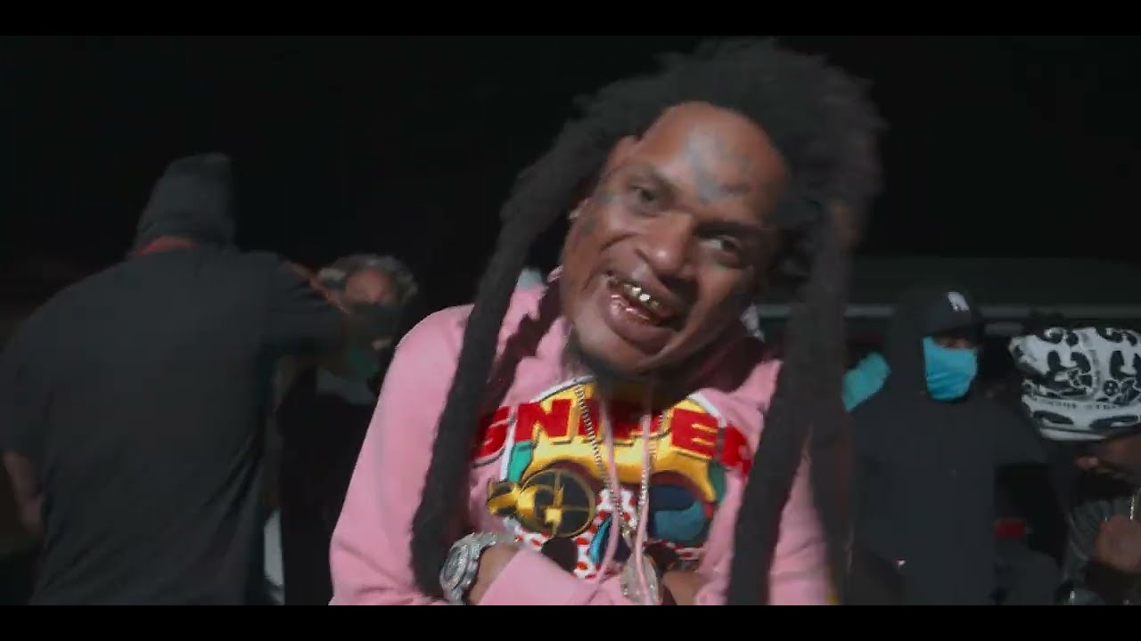 Syko Bob - Monkey See ft Flizzle (Music Video)