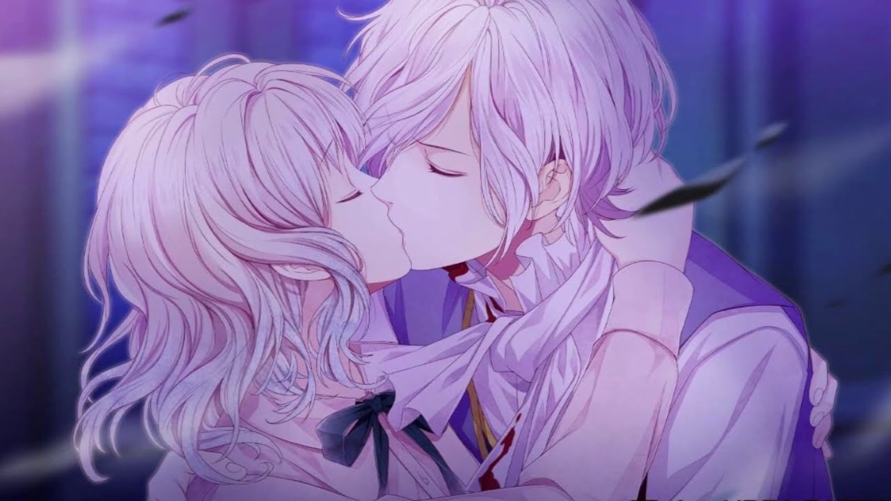 Subaru Sakamaki - All pictures ~ Chaos Lineage