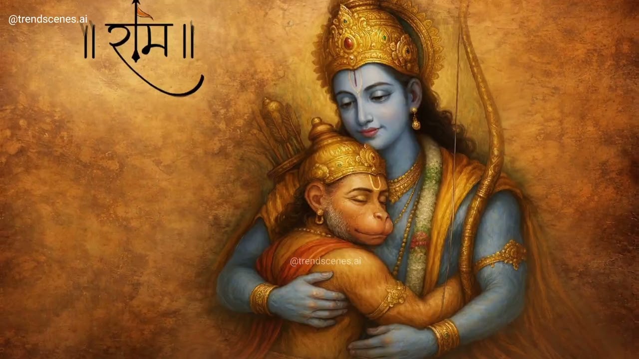 Ram Siya Ram Siya Ram Jai Jai Ram | Ram Dhun 2026 | Shri Ram Bhajan | Bhakti Song