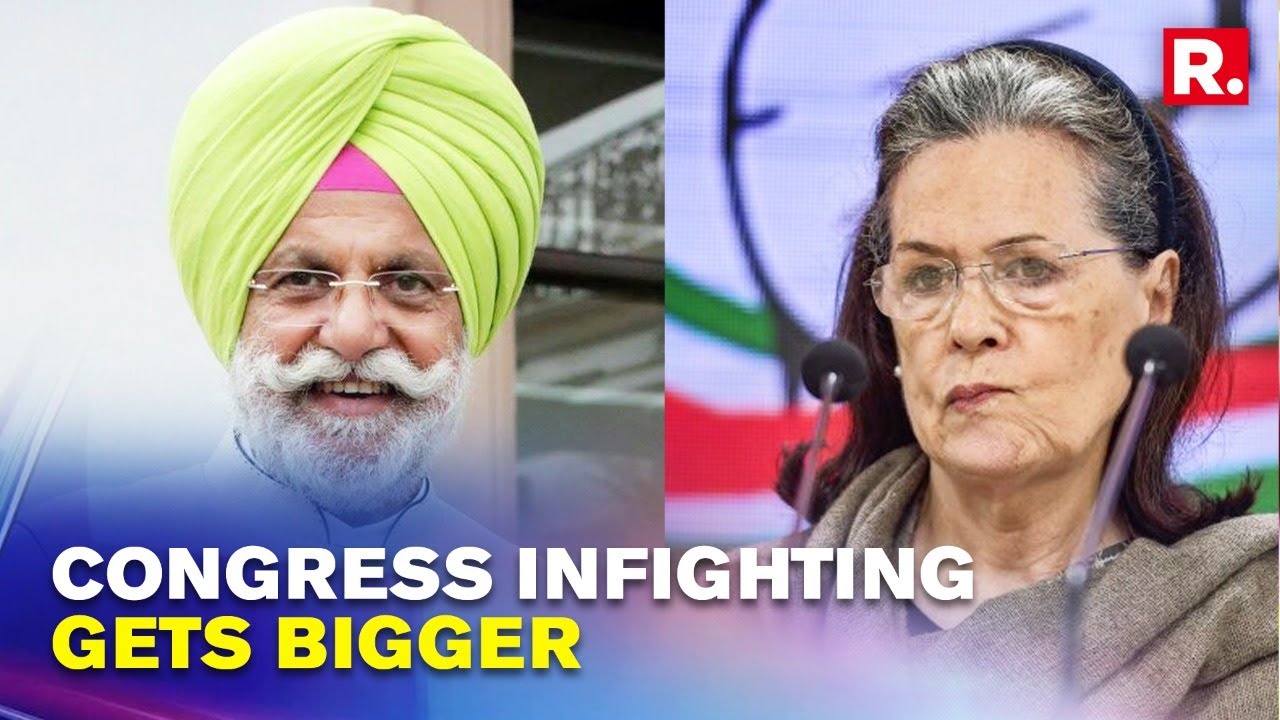 Punjab Minister Accuses Congress MLA Of Corruption; Alleges Funds Alloted For Prakash Purab Misused