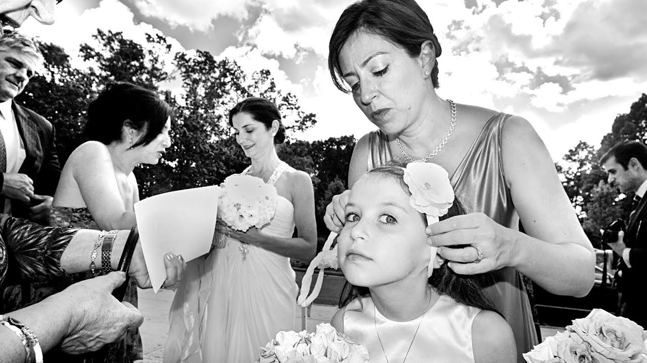Wedding Photography Tips: Mel DiGiacomo on Photojournalistic Approach