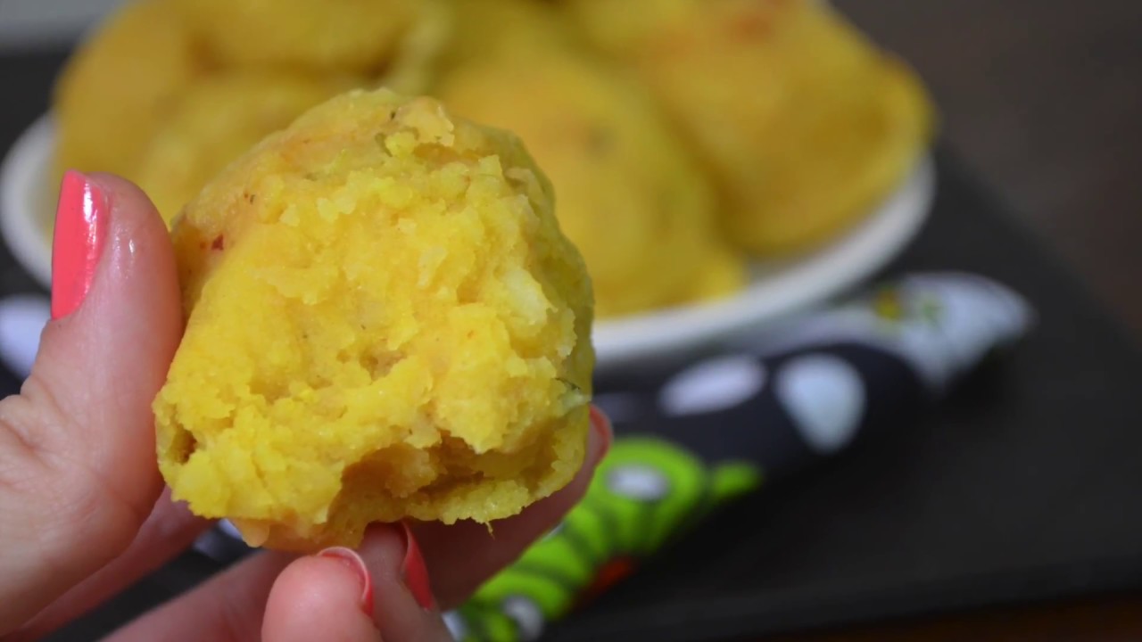 SWAHILI KACHORI | SIMPLE SNACK