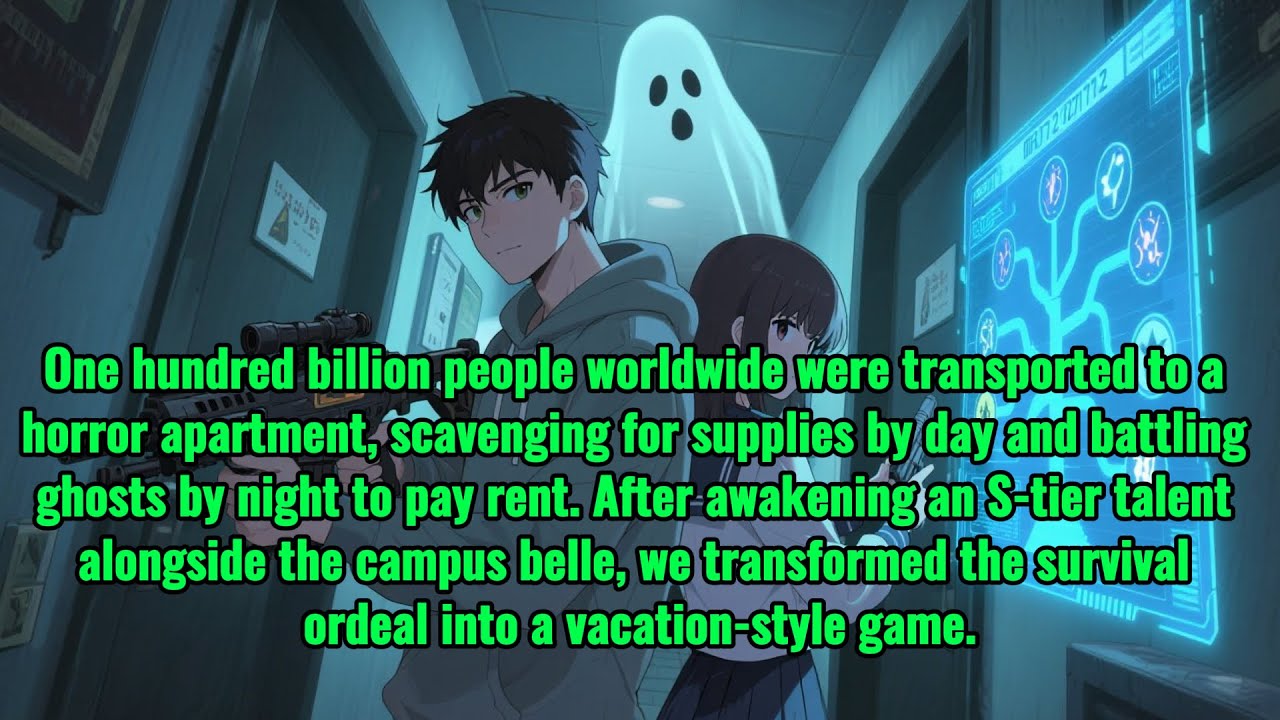 Dorm Survival: Starting Off with the Sexy Campus Belle as Roommates