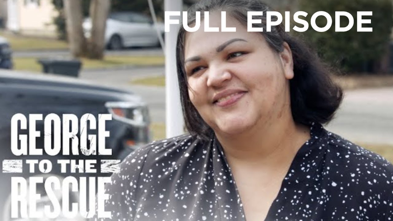 Full Show: Office Revamp for Long Island Nurse Who Launched Nonprofit During Covid-19