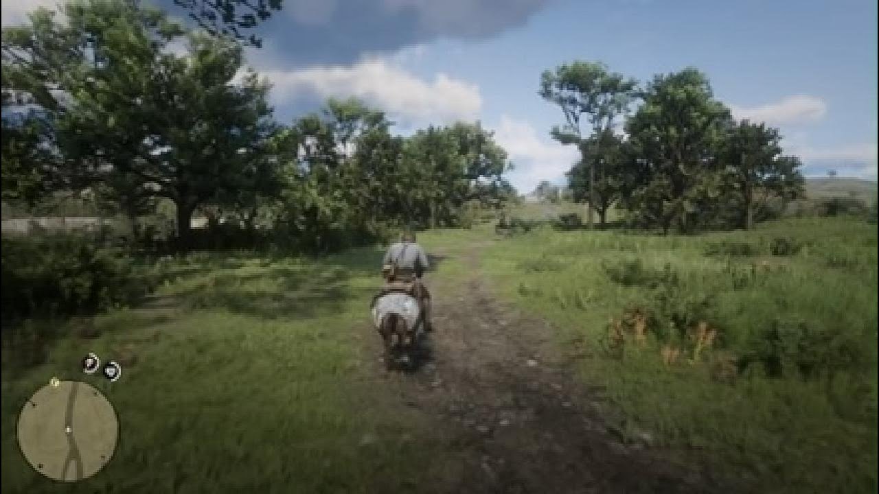 [34] Red Dead Redemption II - PS5 Playthrough