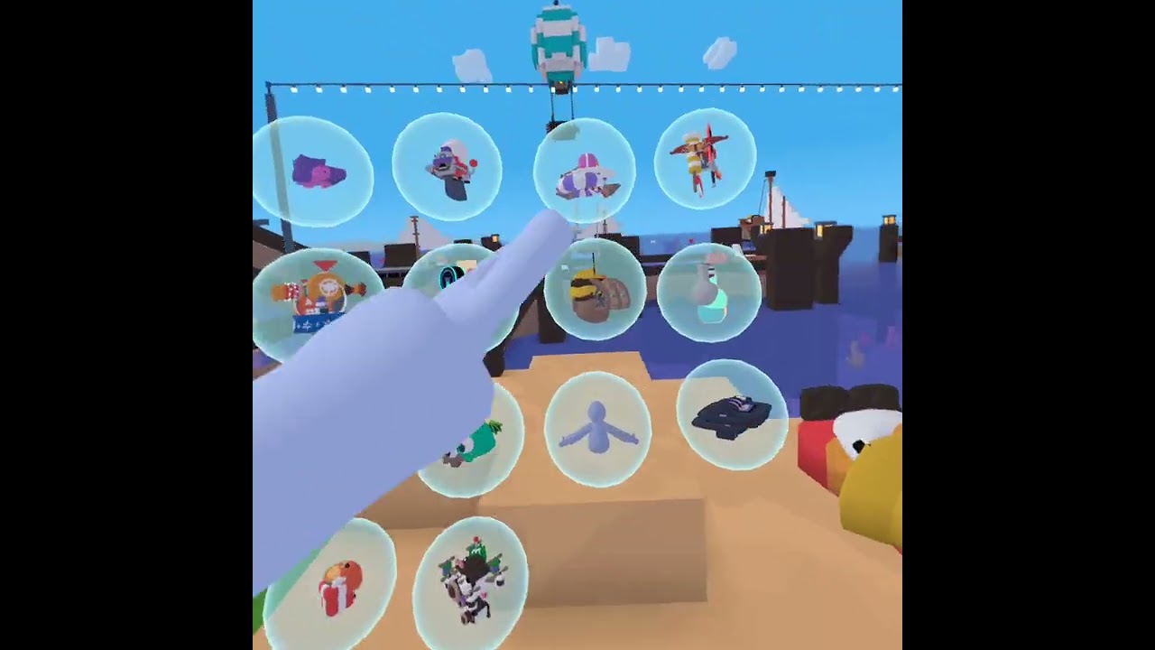 Deep sea lab 