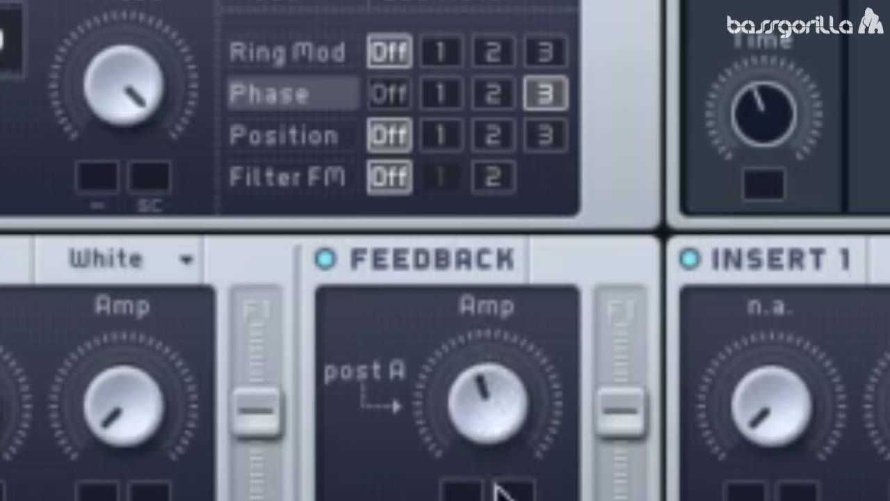 Craft a Scratchy Bass Sound That Stands Out! Jump Up DnB Screech Bass Tutorial In NI Massive