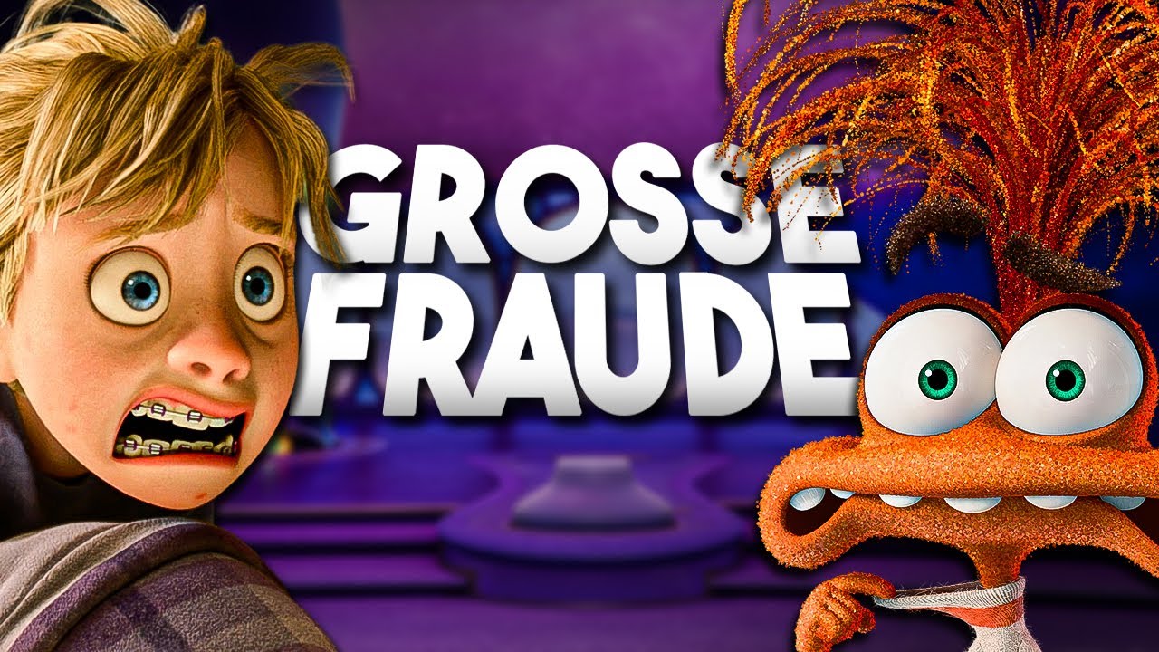 Pourquoi Vice-versa 2 est une fraude.