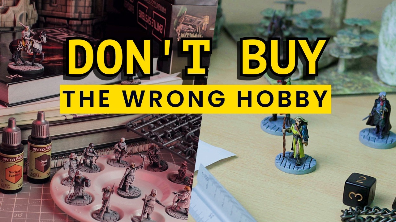 Solo Wargaming: The Motivation Check That Saves You Money