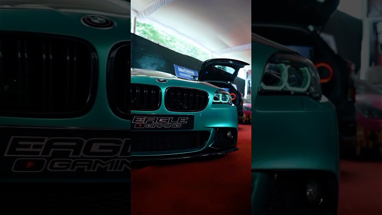 Bmw with Eagle gaming📈🤙🏻 #subscribe #subscribe #trending #eaglegaming #bmw #r15v3 #rc200 #rc390cc