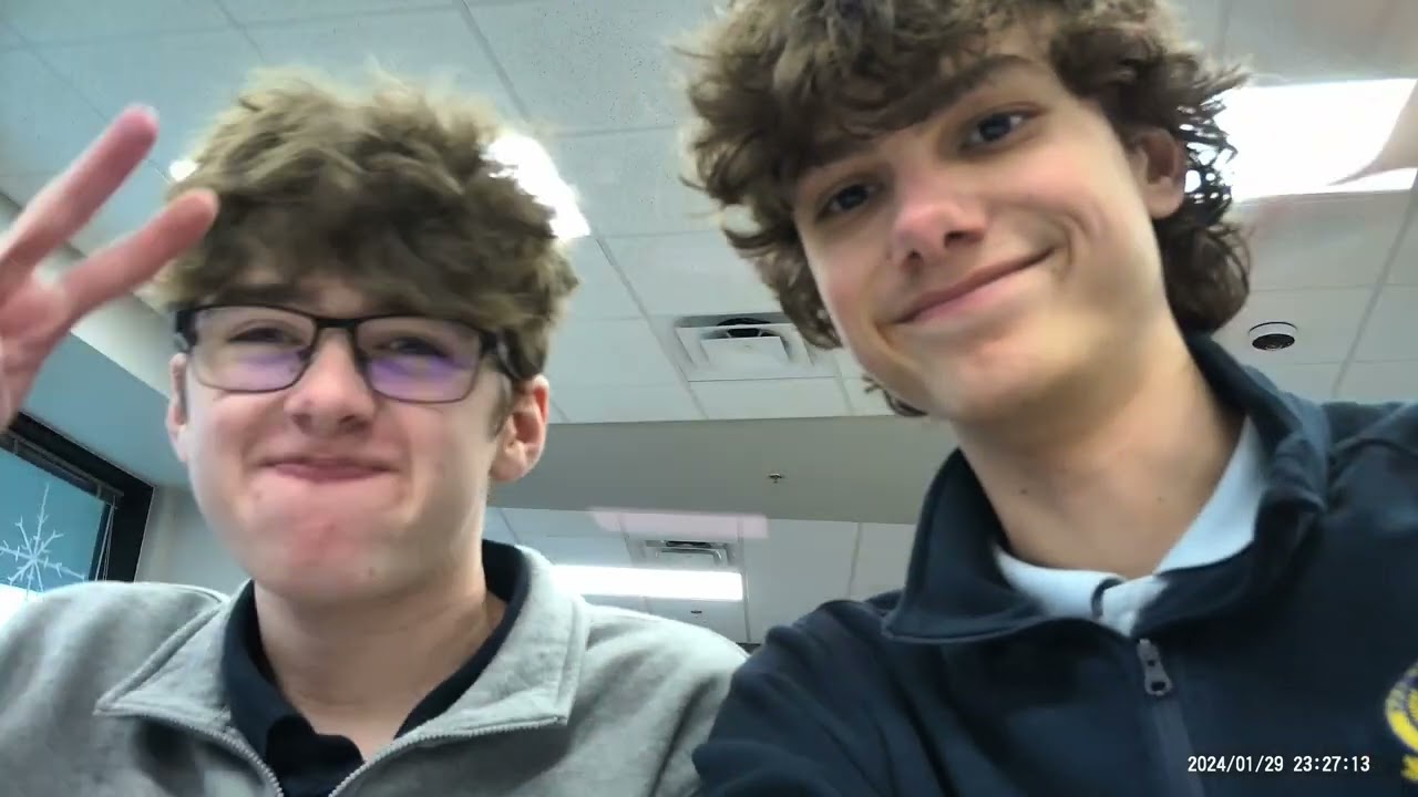 Debate Final