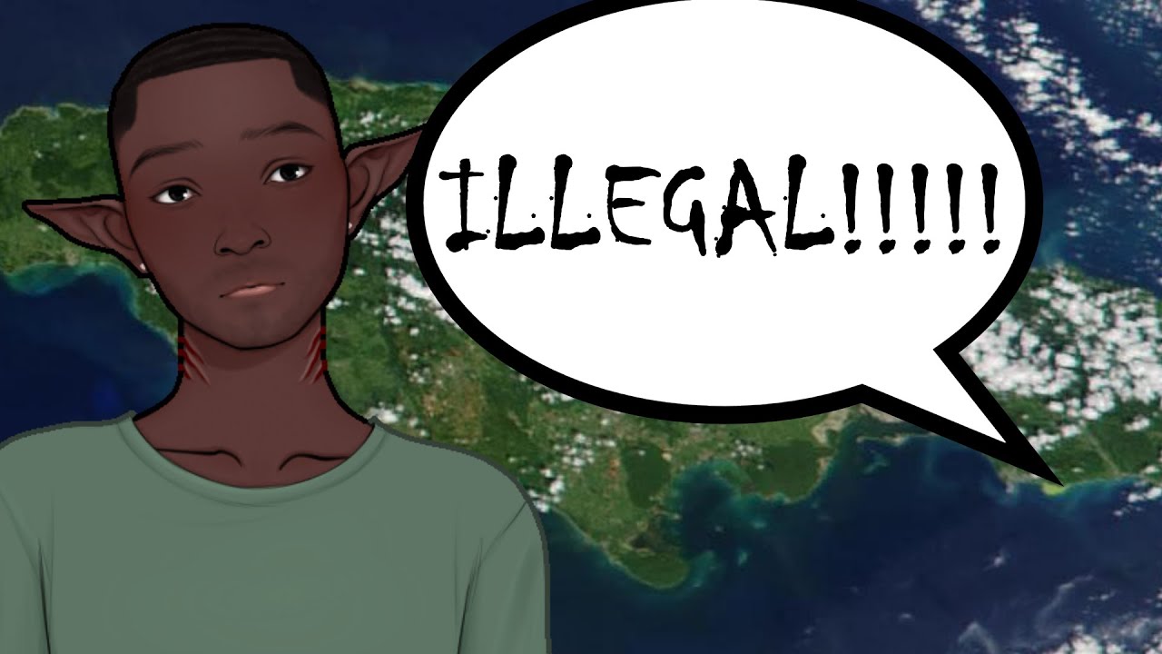 Being Gay in Jamaica