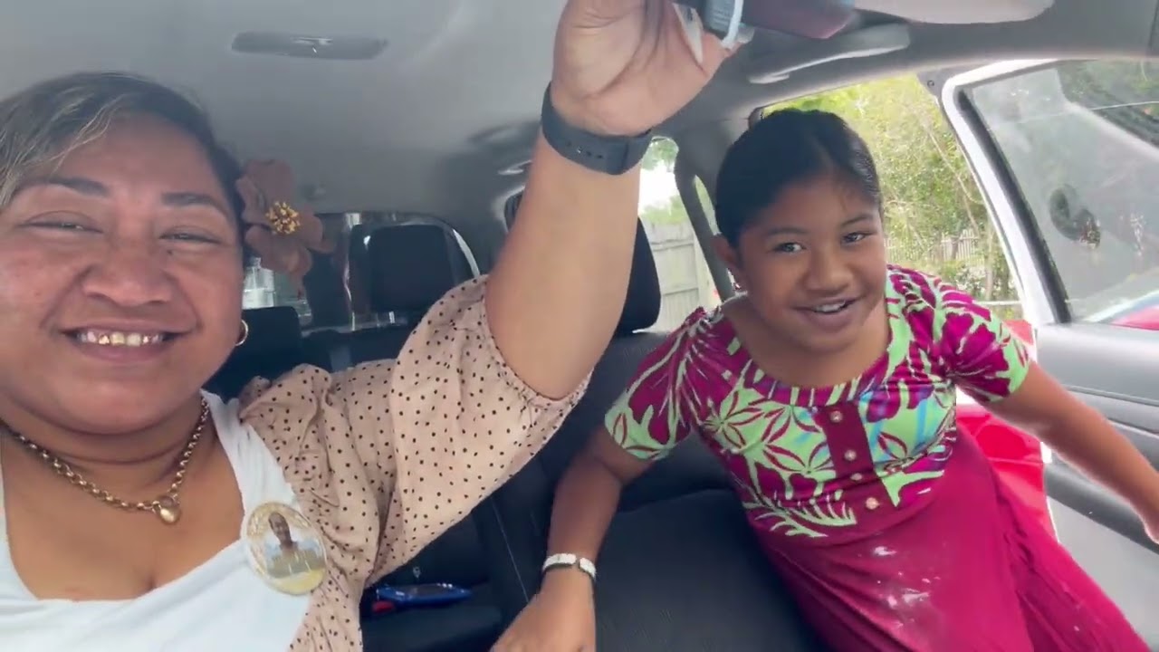 Семейные видеоблоги