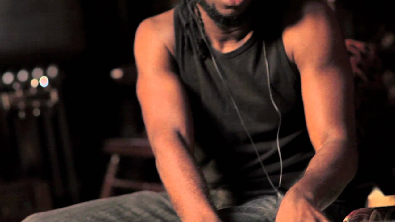 Fanti Love Song Official HD Video