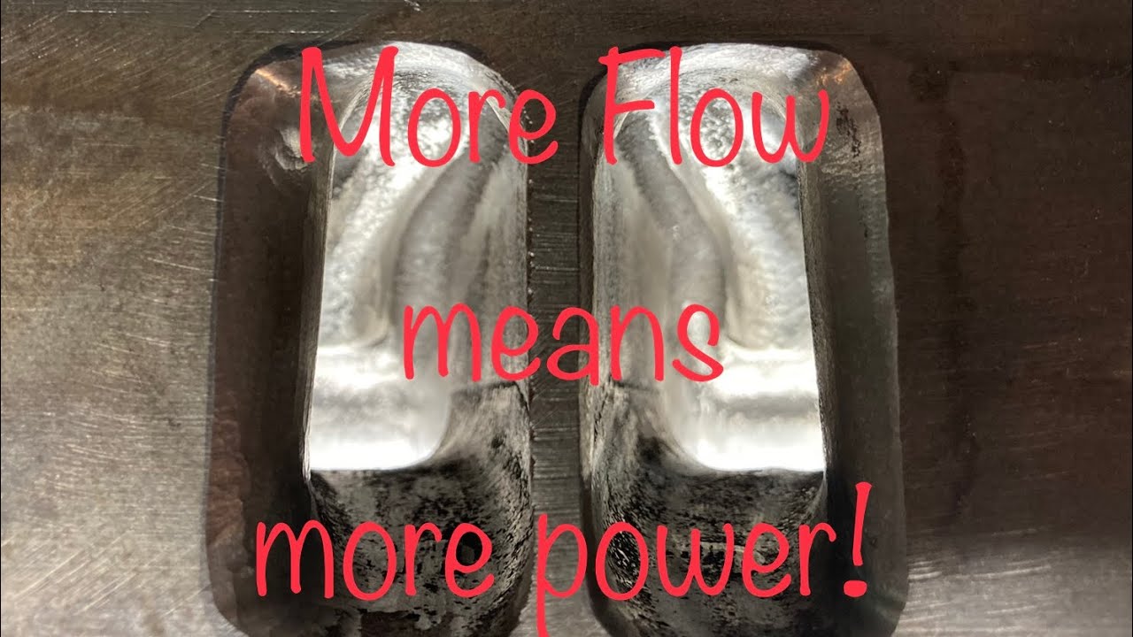 Small Block Mopar: Quick Guide to Head Porting.(Hayden's Heads)