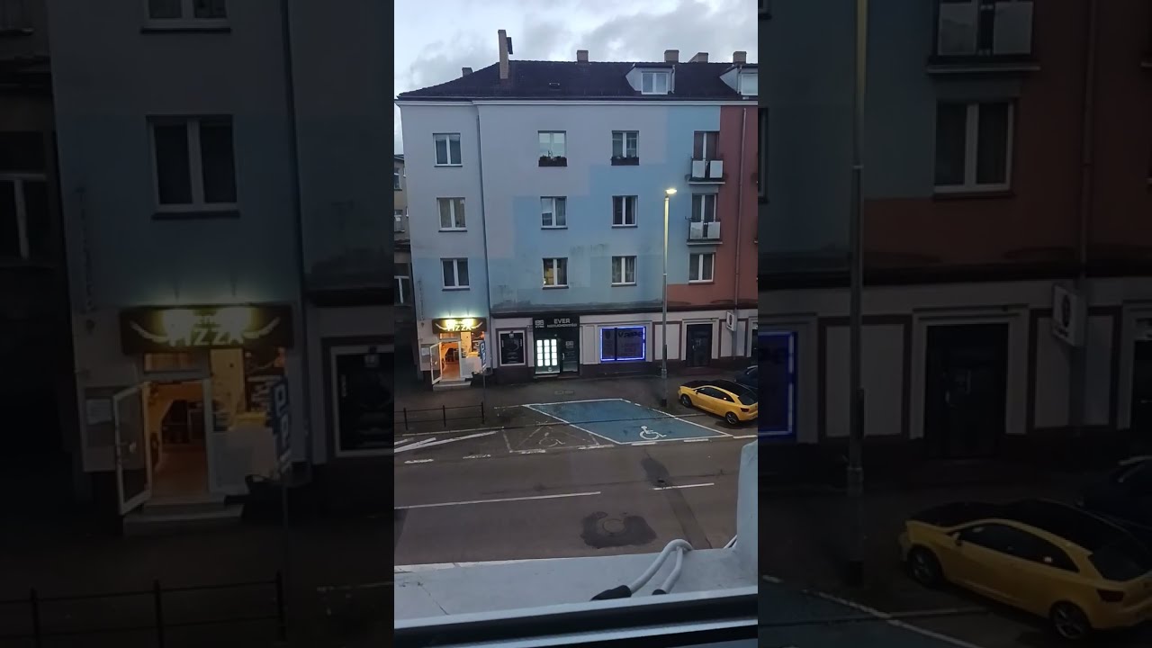 Po Zmianie Czasu Na Zimowy Dni Krótsze 