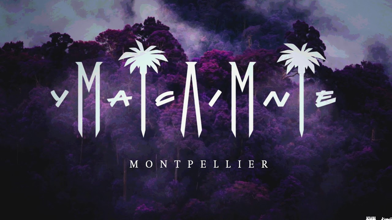 Miami Yacine - Montpellier
