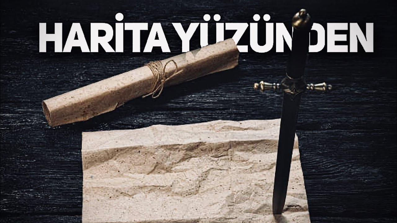 Her Şey Bulduğum O Harita Yüzünden Oldu !! | Korku Hikayeleri | Hüddam | Paranormal | Büyü |