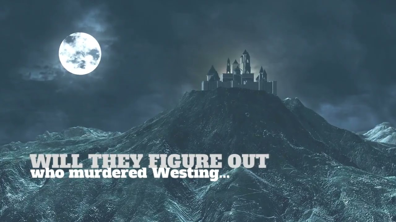 The Westing Game Book Trailer