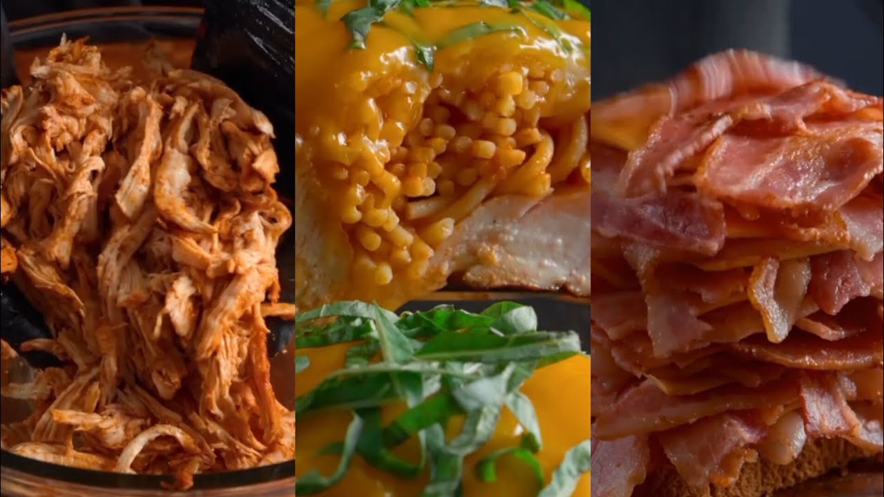 Food Recipes | Best of Food Recipes Asmr