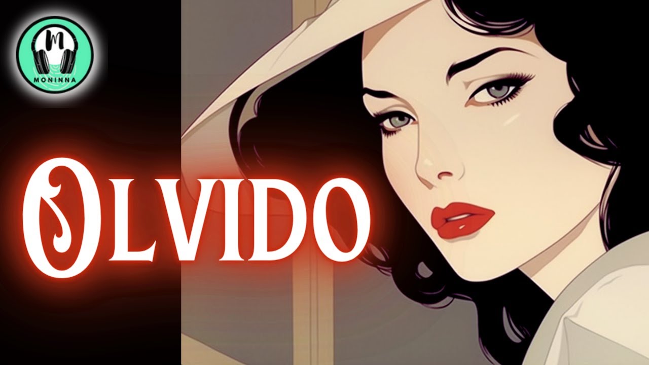 OLVIDO - Cuento - Cuentos Para Dormir Adultos - Cuentos Cortos - Cuentos En Español - Voz Humana.