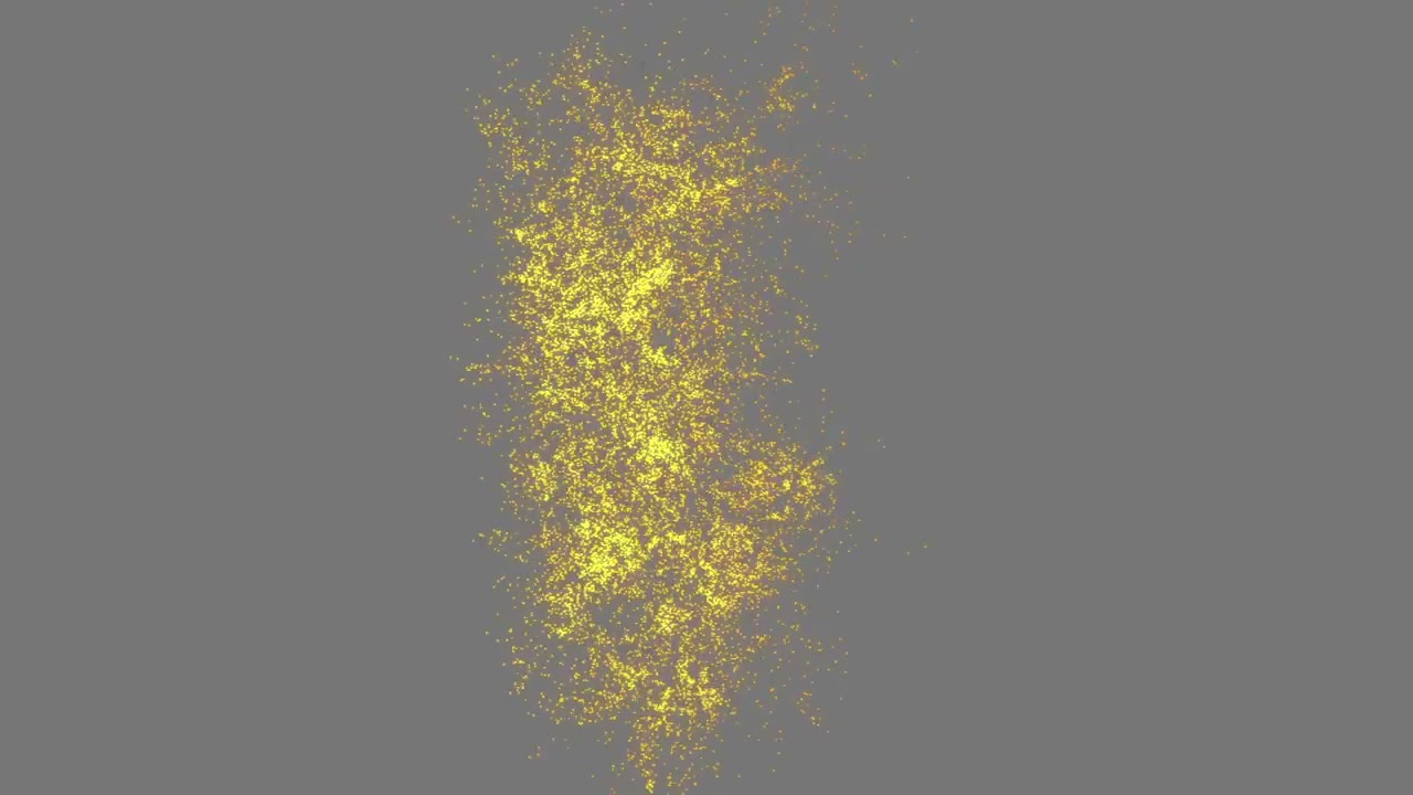 3D SFX Sample