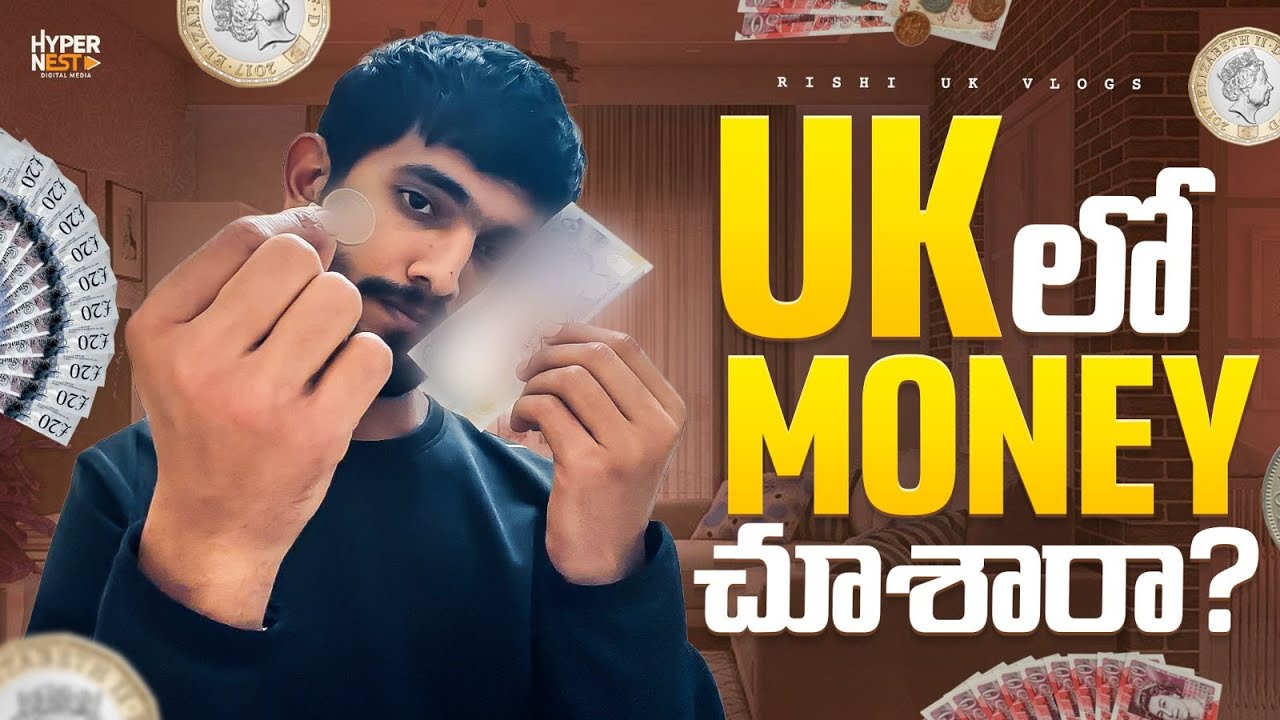 UK Life Update 🇬🇧 | New House 🏠 | UK Lo Currency | Sairishi