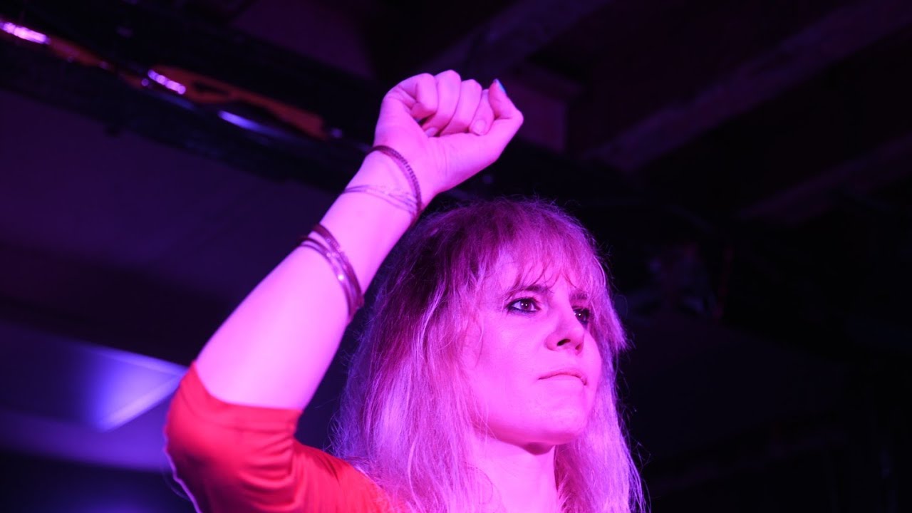 KEELEY - Shine a Light (Live in Manchester)