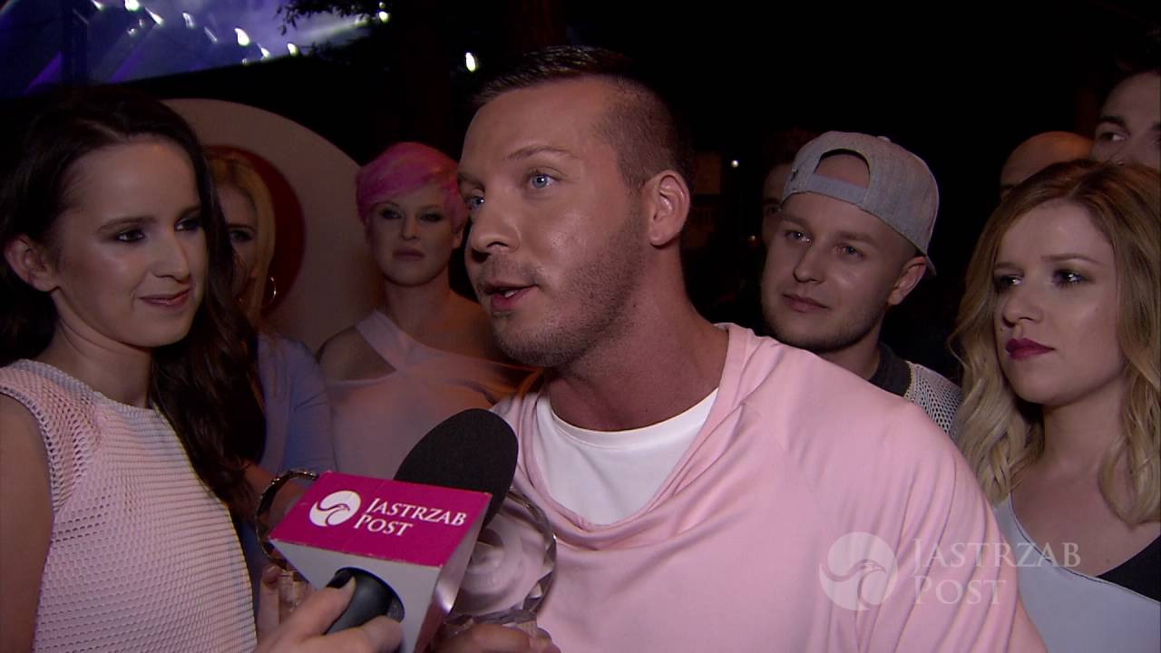 Kamil Mokrzycki z Sound&rsquo;n&rsquo;Grace ma spore obawy w związku z udziałem w &bdquo;Tańcu z gwiazdami&rdquo;