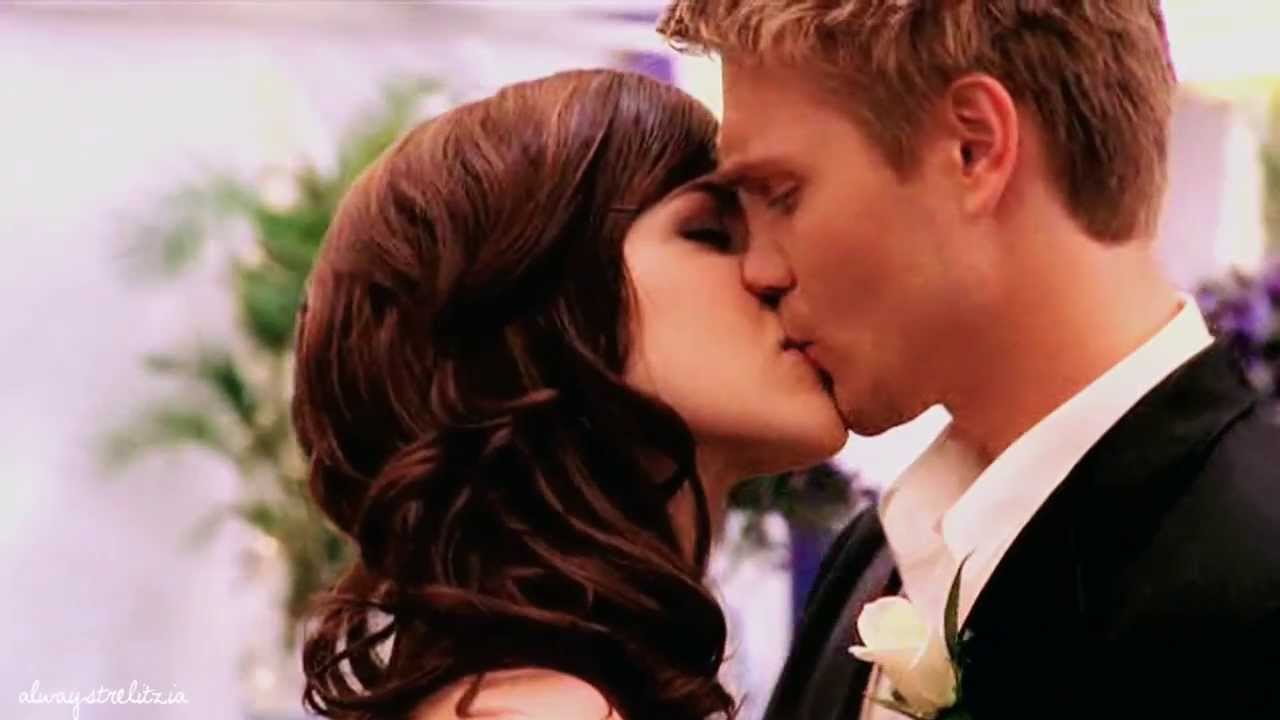 brooke & lucas | wrecking ball