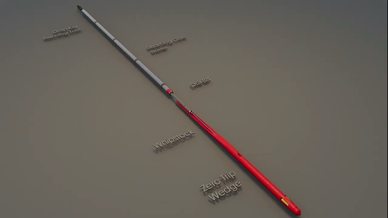 ZERO-TRIP WEDGE - 3D EXPLAINER