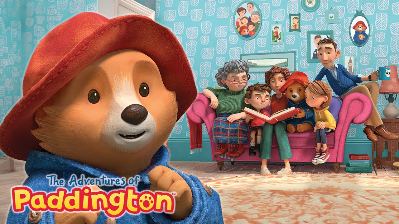 Paddington | BEST OF SEASON 2