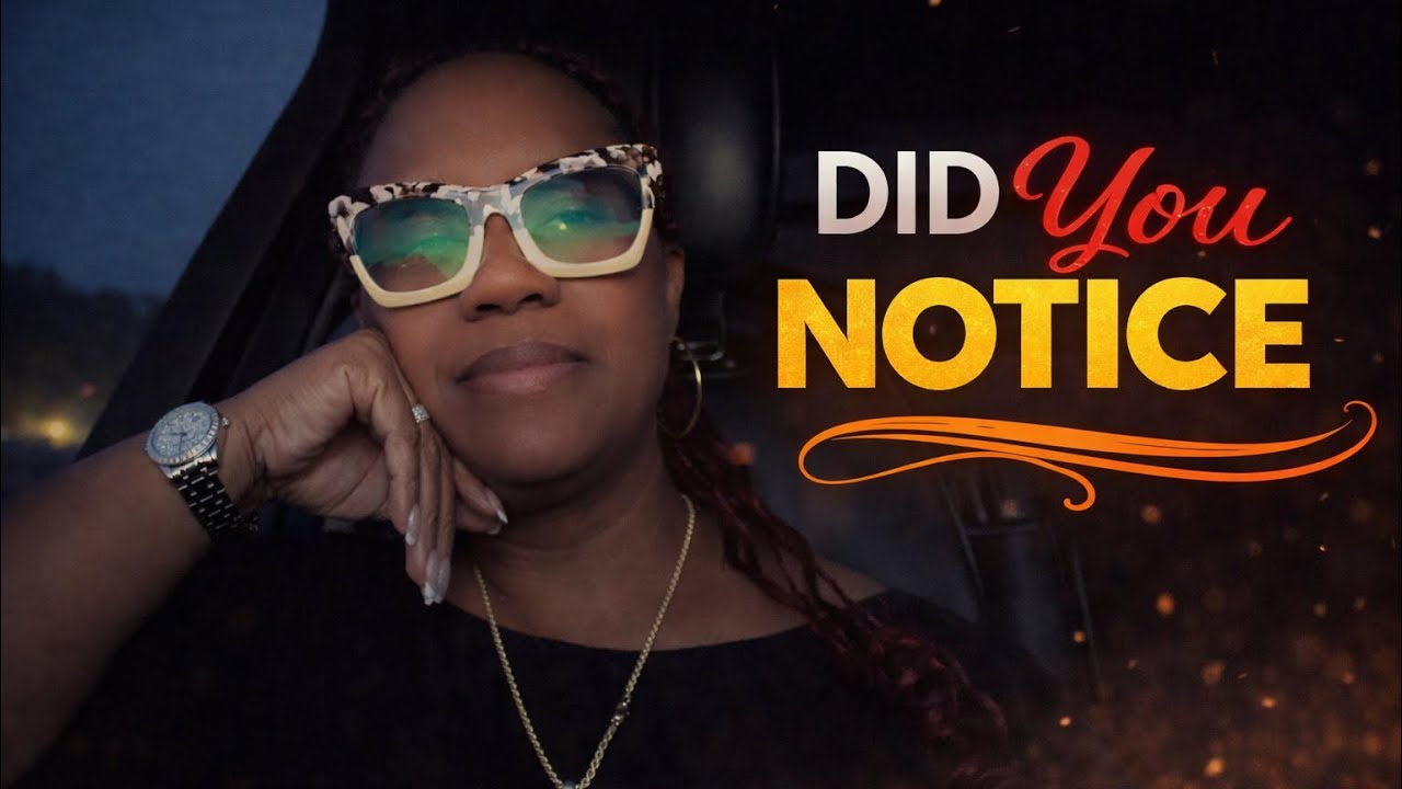 Перед сном… ЗАМЕТИЛИ ЛИ ВЫ, ЧТО БОГ СДЕЛАЛ СЕГОДНЯ?