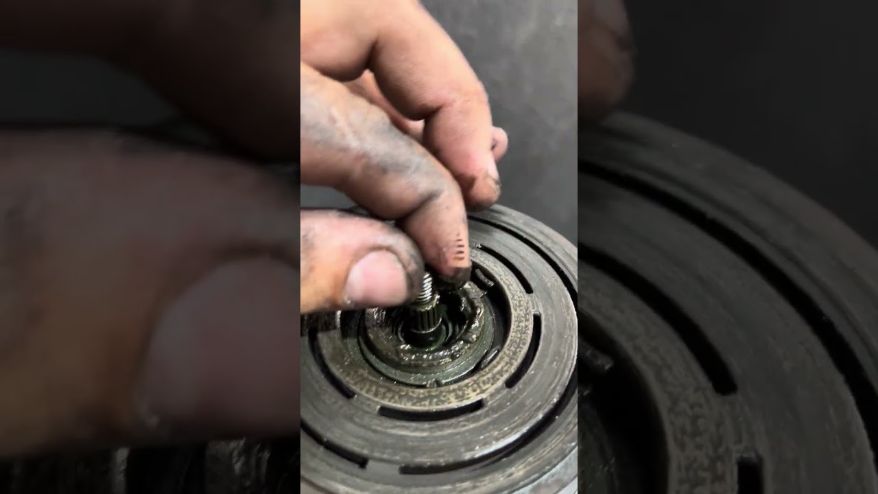Problema crônico nos compressores ar-condicionado Onix 2013 /2020