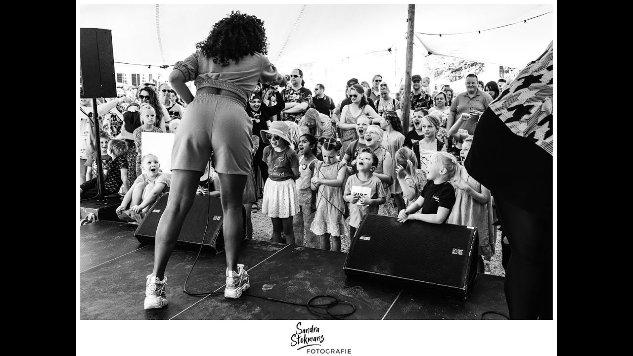 De eerste landelijke Hartekind Dag van Stichting Hartekind was een groot succes! ❤️