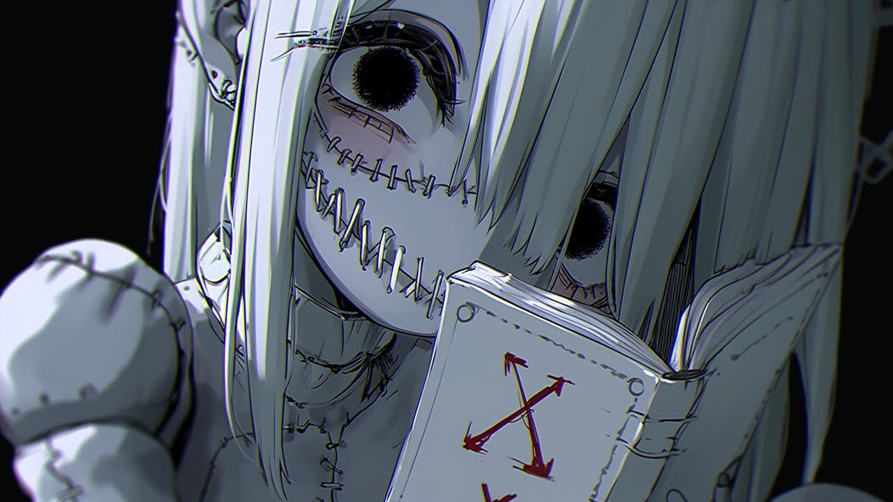 CVllXXX &ndash; ZINY&rsquo;DOUK【SLOWEDCORE】