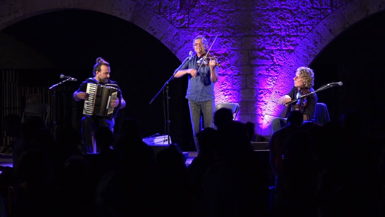 CIAC BOUM Peitau Undarius 2016