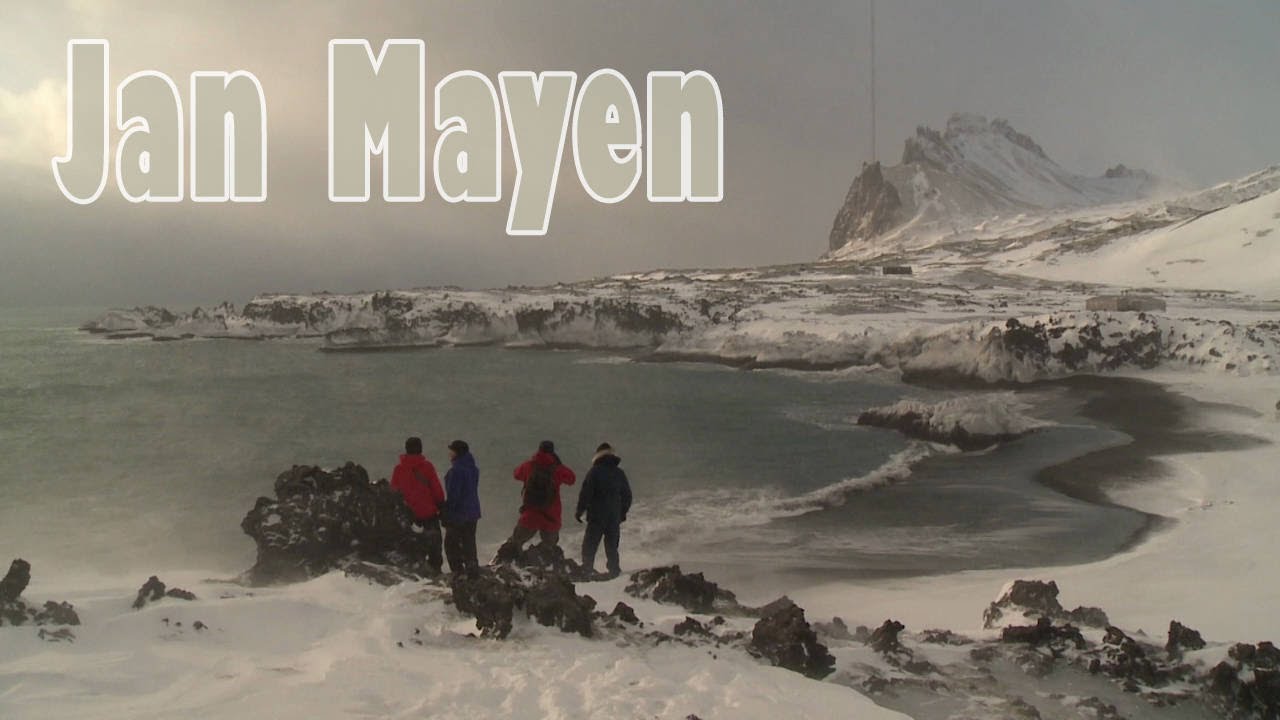 Jan Mayen